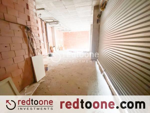 Local en Barrio Tómbola - Rabasa