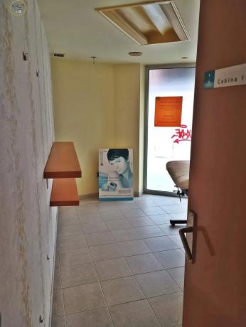 Local en calle Jaime Segarra