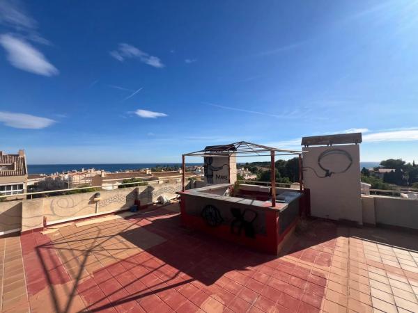 Local en Barrio Cabo de las Huertas