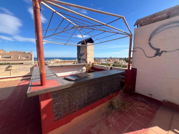 Local en Barrio Cabo de las Huertas