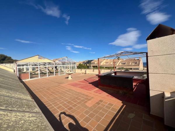 Local en Barrio Cabo de las Huertas