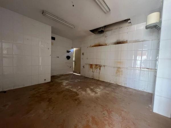 Local en Barrio Cabo de las Huertas