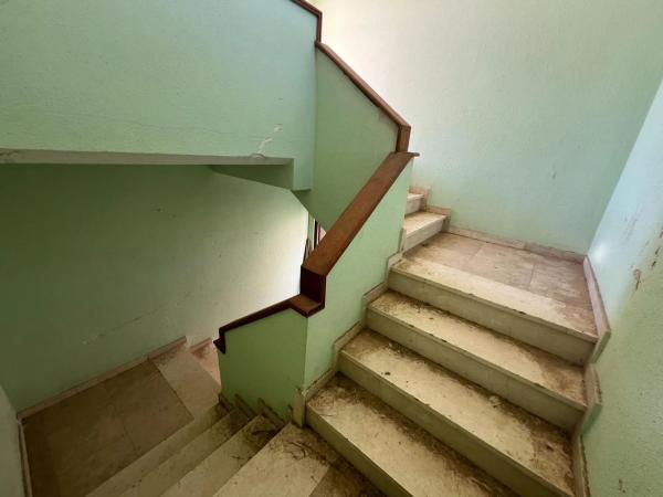 Local en Barrio Cabo de las Huertas