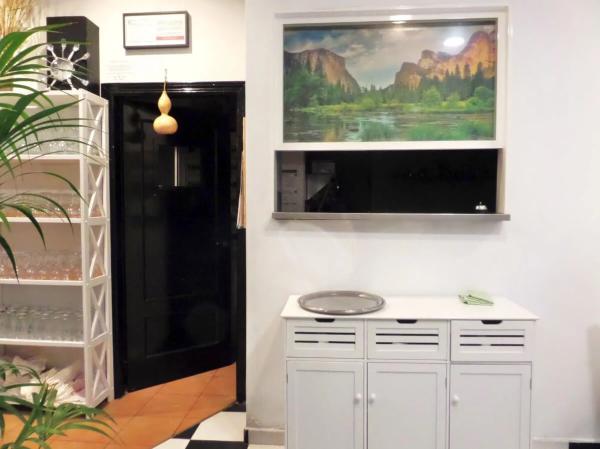 Local en Barrio Casco Histórico-Santa Cruz