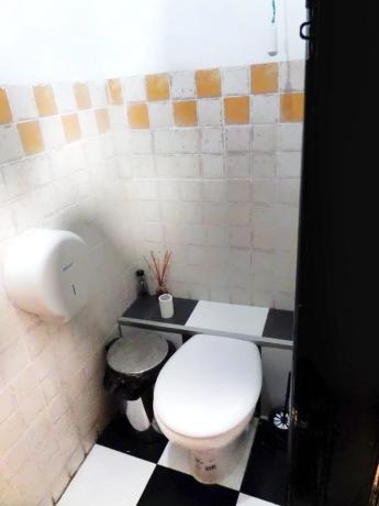 Local en Barrio Casco Histórico-Santa Cruz