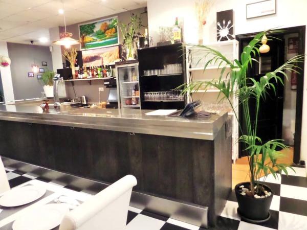 Local en Barrio Casco Histórico-Santa Cruz