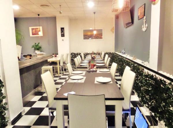 Local en Barrio Casco Histórico-Santa Cruz