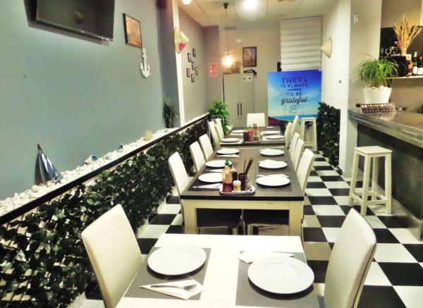 Local en Barrio Casco Histórico-Santa Cruz