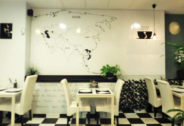 Local en Barrio Casco Histórico-Santa Cruz