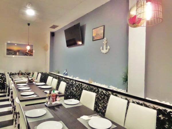 Local en Barrio Casco Histórico-Santa Cruz