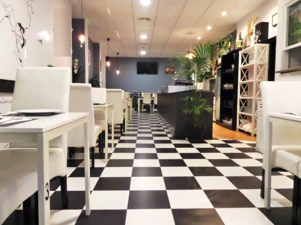 Local en Barrio Casco Histórico-Santa Cruz