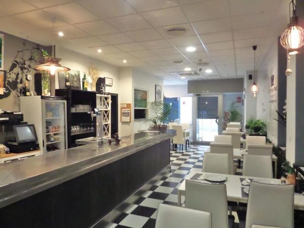 Local en Barrio Casco Histórico-Santa Cruz