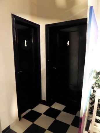 Local en Barrio Casco Histórico-Santa Cruz