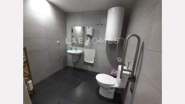 Local en Barrio Altozano