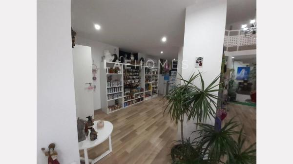 Local en Barrio Altozano