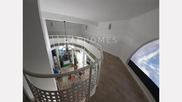 Local en Barrio Altozano