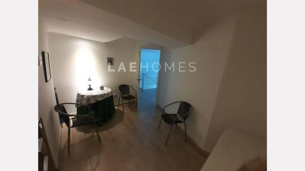 Local en Barrio Altozano