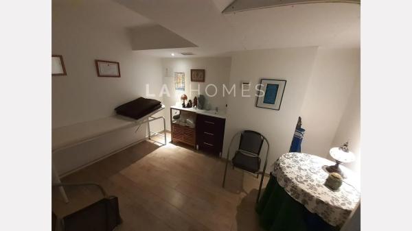 Local en Barrio Altozano