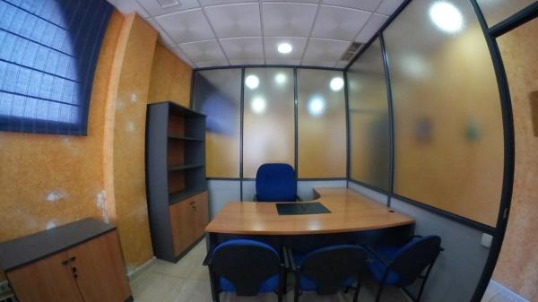 Local en Barrio Villafranqueza