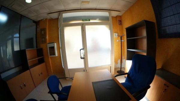 Local en Barrio Villafranqueza