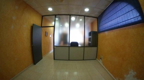 Local en Barrio Villafranqueza