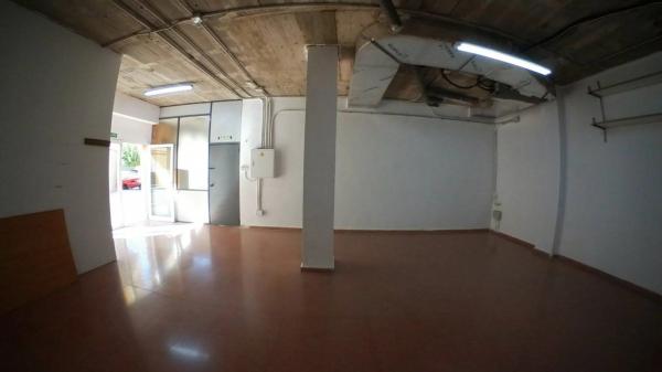 Local en Barrio Villafranqueza