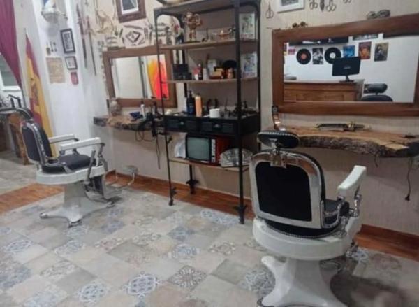 Local en calle Sociedad Cultural Deportiva Betis Florida