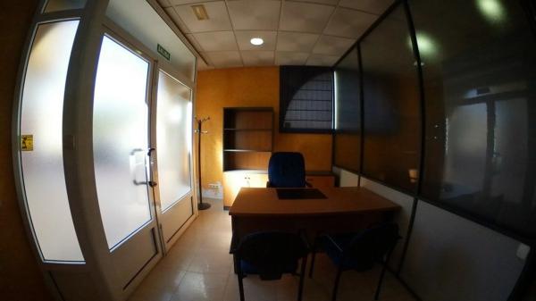 Local en Barrio Villafranqueza