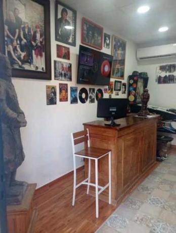 Local en calle Sociedad Cultural Deportiva Betis Florida