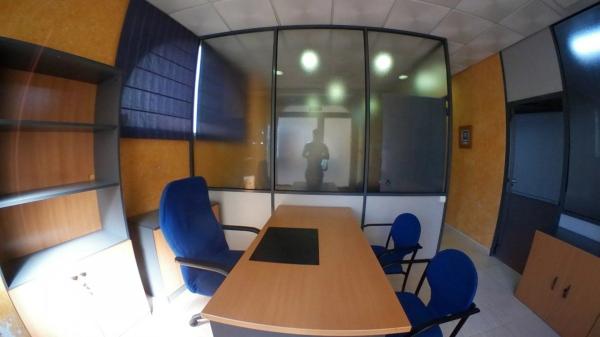 Local en Barrio Villafranqueza