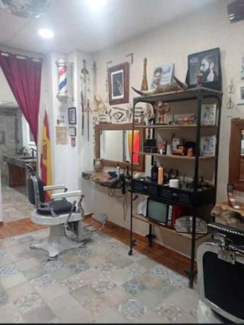 Local en calle Sociedad Cultural Deportiva Betis Florida