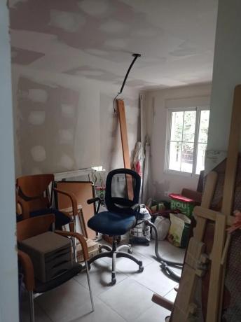 Local en calle Sociedad Cultural Deportiva Betis Florida