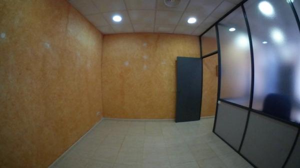 Local en Barrio Villafranqueza