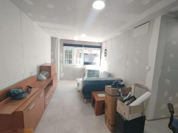 Local en calle Sociedad Cultural Deportiva Betis Florida