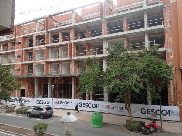 Local en calle Sociedad Cultural Deportiva Betis Florida