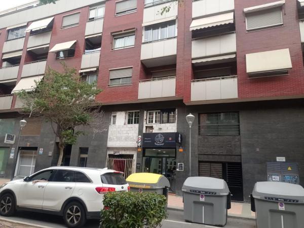 Local en calle Sociedad Cultural Deportiva Betis Florida