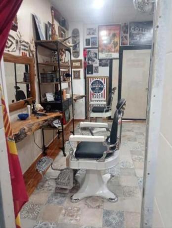 Local en calle Sociedad Cultural Deportiva Betis Florida