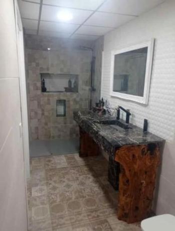 Local en calle Sociedad Cultural Deportiva Betis Florida