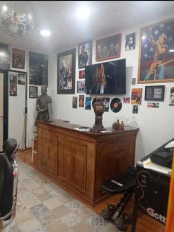 Local en calle Sociedad Cultural Deportiva Betis Florida