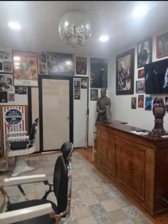 Local en calle Sociedad Cultural Deportiva Betis Florida