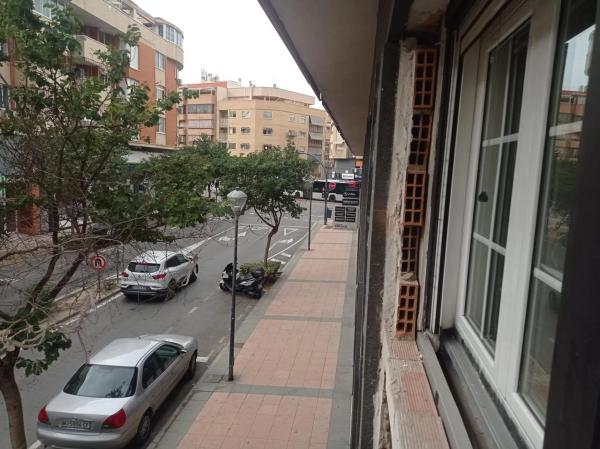 Local en calle Sociedad Cultural Deportiva Betis Florida