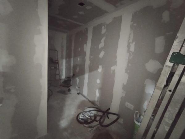 Local en calle Sociedad Cultural Deportiva Betis Florida