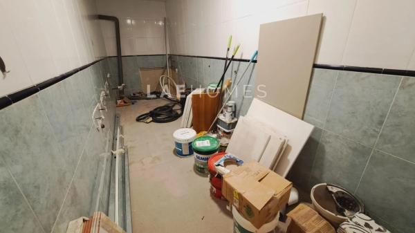 Local en Barrio Plà del Bon Repòs-La Goteta