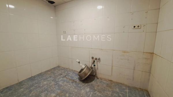 Local en Barrio Plà del Bon Repòs-La Goteta