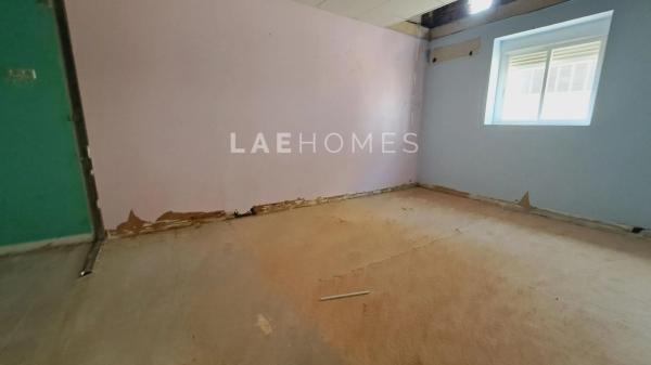 Local en Barrio Plà del Bon Repòs-La Goteta