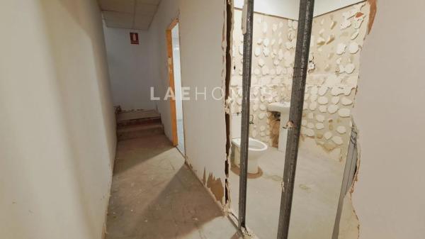 Local en Barrio Plà del Bon Repòs-La Goteta