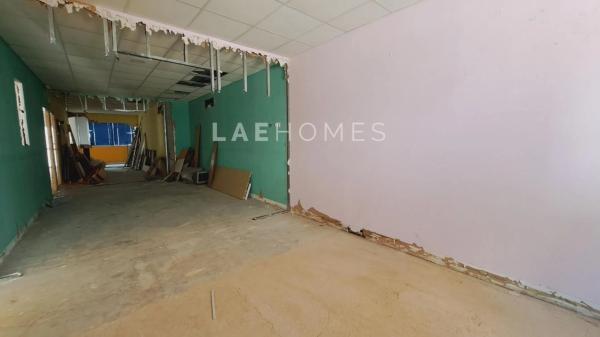 Local en Barrio Plà del Bon Repòs-La Goteta