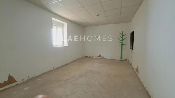 Local en Barrio Plà del Bon Repòs-La Goteta