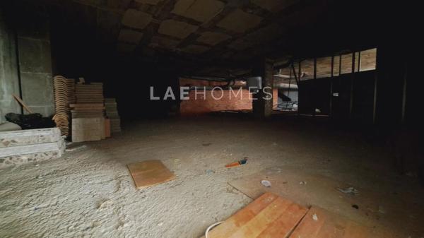 Local en Barrio Plà del Bon Repòs-La Goteta