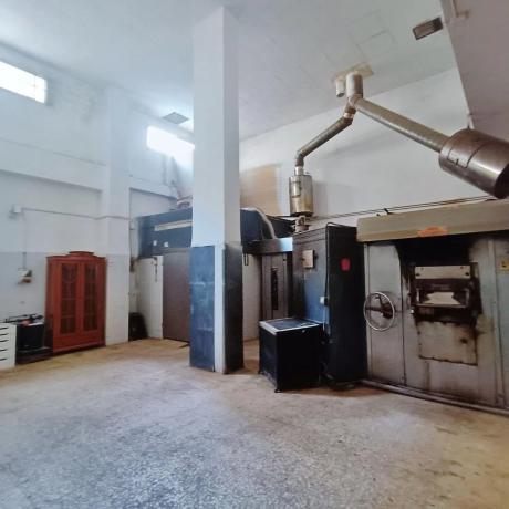 Local en Barrio Altozano